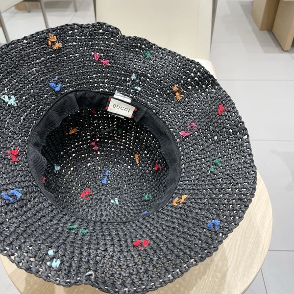 G*ucci  Hats Top XX250408-11