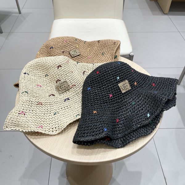 G*ucci  Hats Top XX250408-11