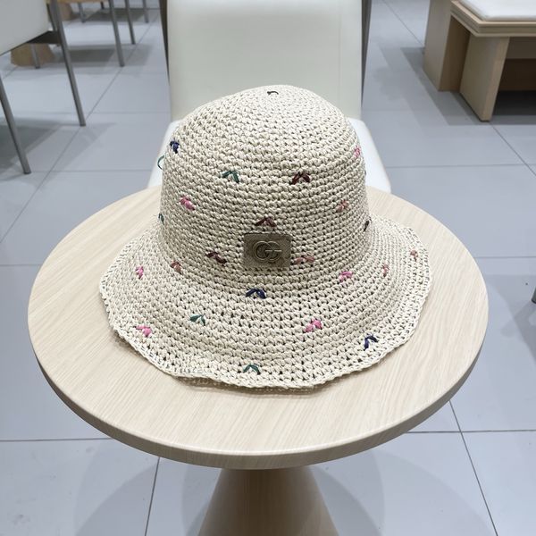 G*ucci  Hats Top XX250408-11