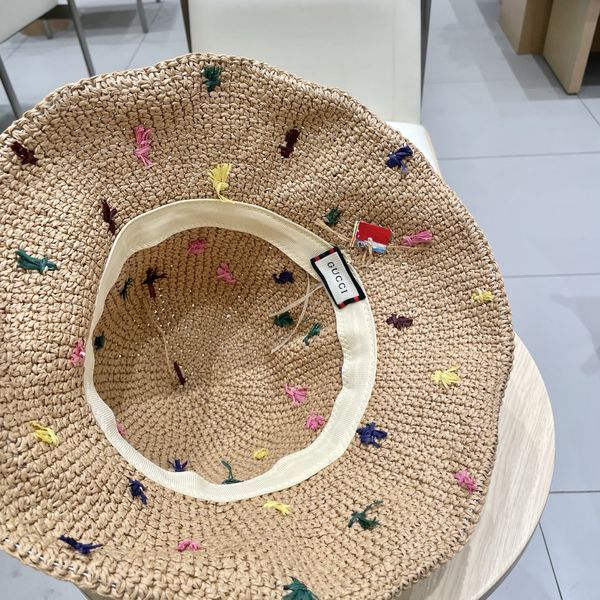 G*ucci  Hats Top XX250408-11