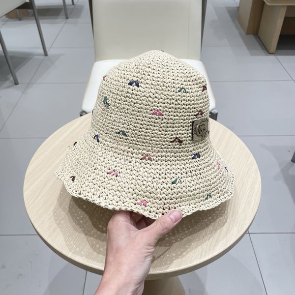 G*ucci  Hats Top XX250408-11