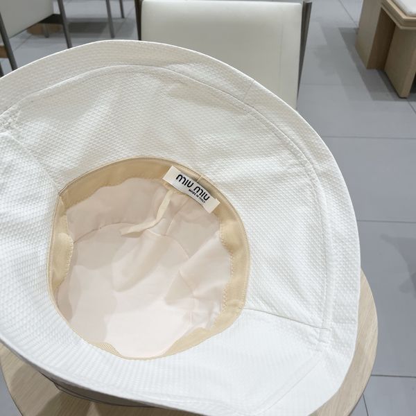 M*iu Miu  Hats Top XX250408-12