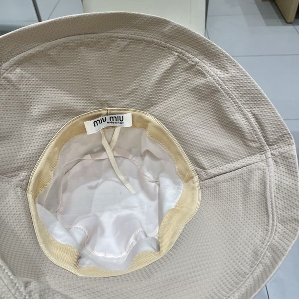 M*iu Miu  Hats Top XX250408-12