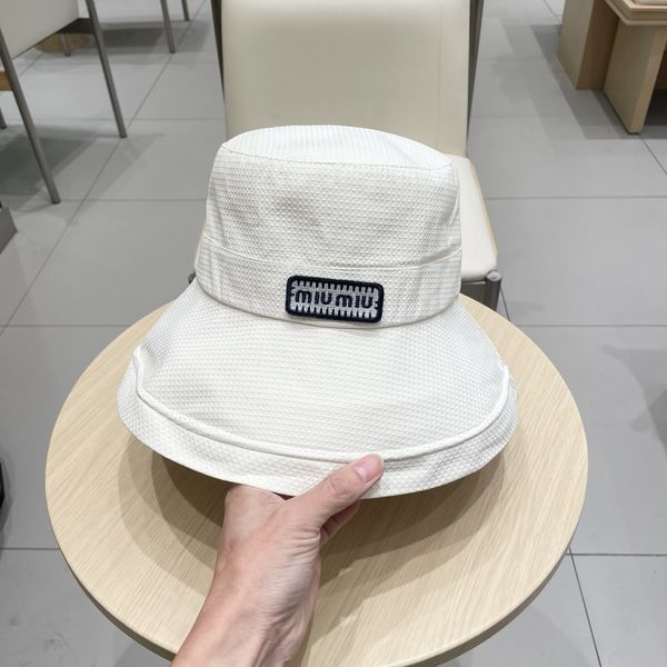 M*iu Miu  Hats Top XX250408-12