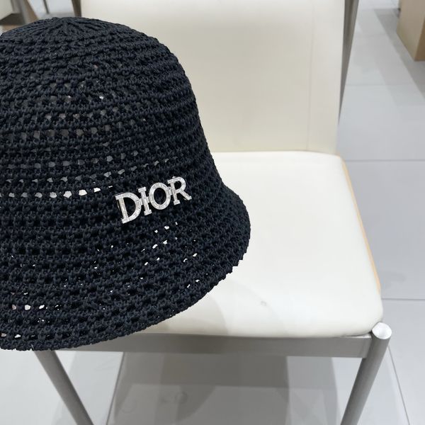 D*ior Hats Top XX250408-13