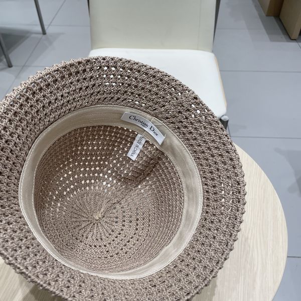 D*ior Hats Top XX250408-13