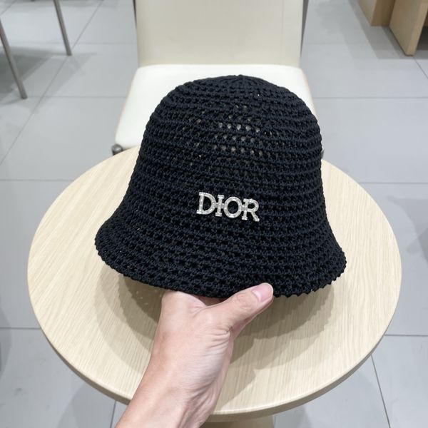 D*ior Hats Top XX250408-13