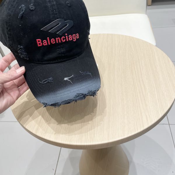 Balenciaga Hats Top XX250408-15