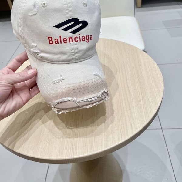 Balenciaga Hats Top XX250408-15