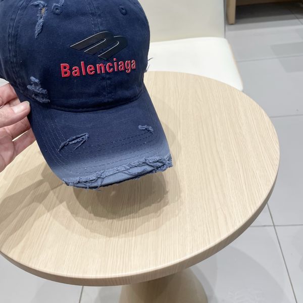 Balenciaga Hats Top XX250408-15