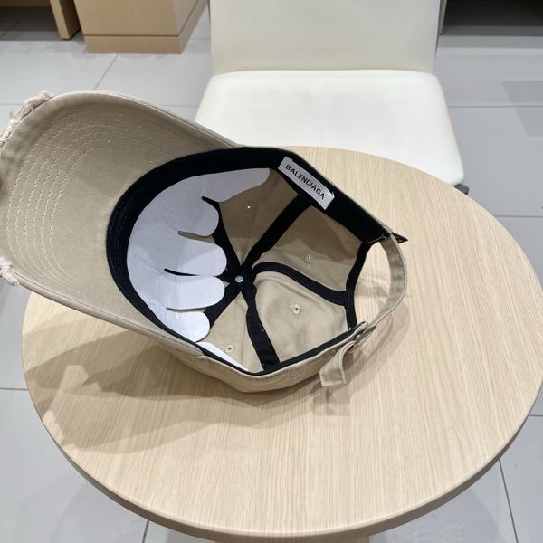 Balenciaga Hats Top XX250408-15