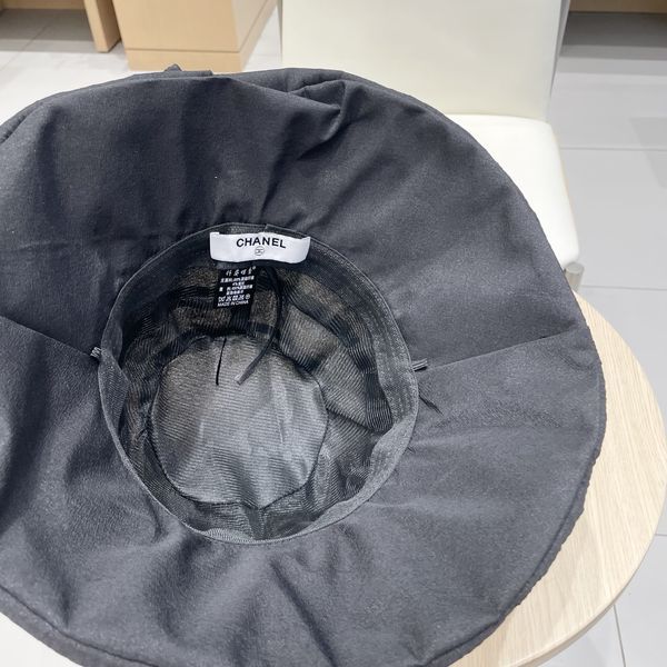 C*hanel  Hats Top XX20250408-16