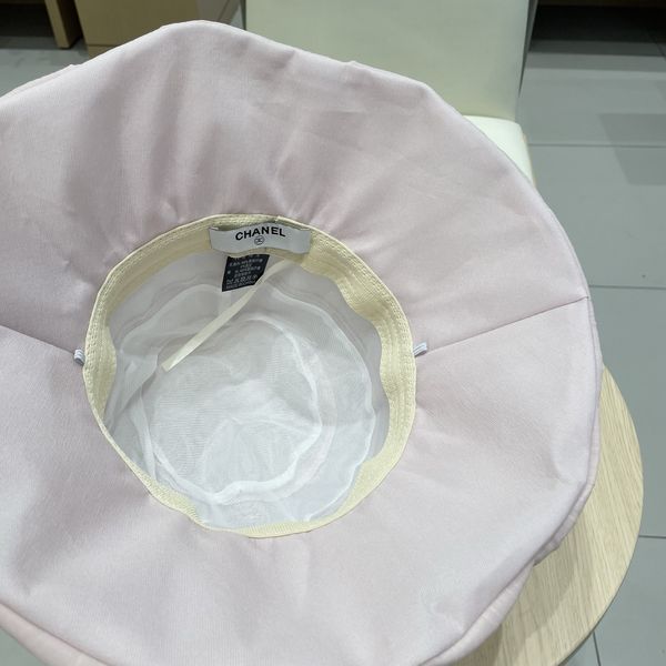 C*hanel  Hats Top XX20250408-16