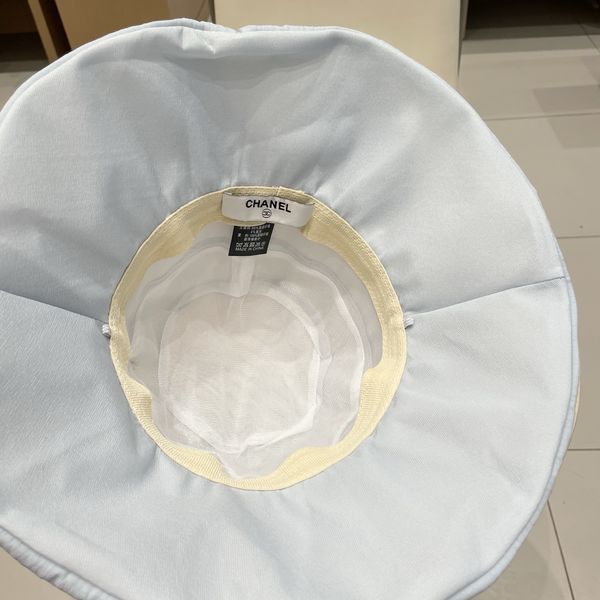 C*hanel  Hats Top XX20250408-16