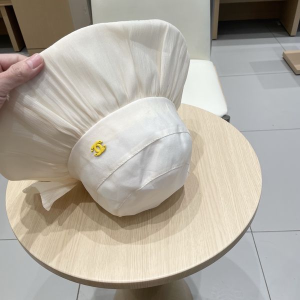 C*hanel  Hats Top XX20250408-16