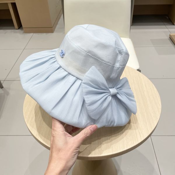 C*hanel  Hats Top XX20250408-16