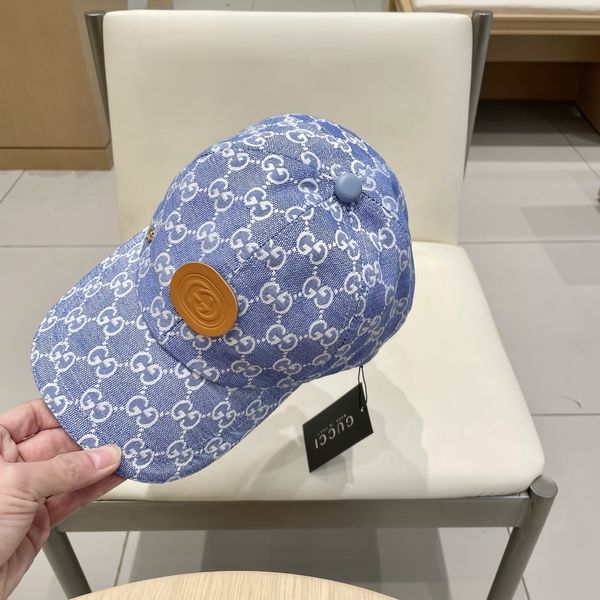 G*ucci  Hats Top XX250408-18