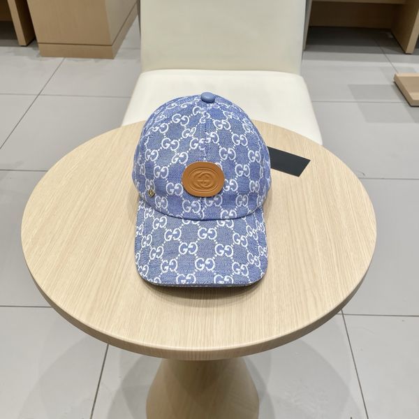 G*ucci  Hats Top XX250408-18