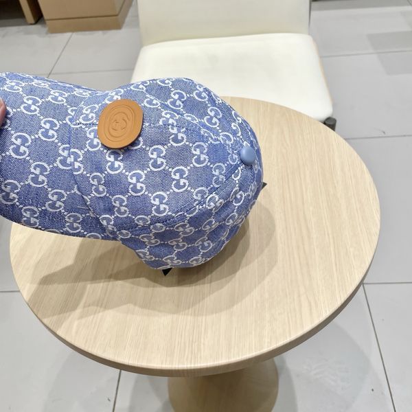 G*ucci  Hats Top XX250408-18
