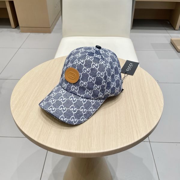 G*ucci  Hats Top XX250408-18