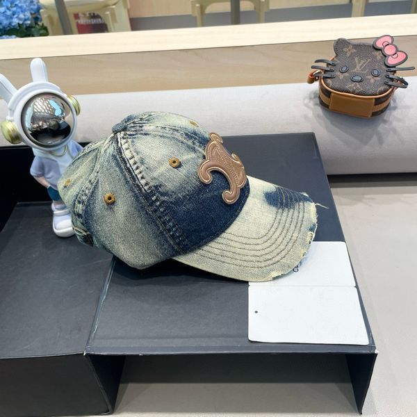 C*eline  Hats Top XX20250408-19