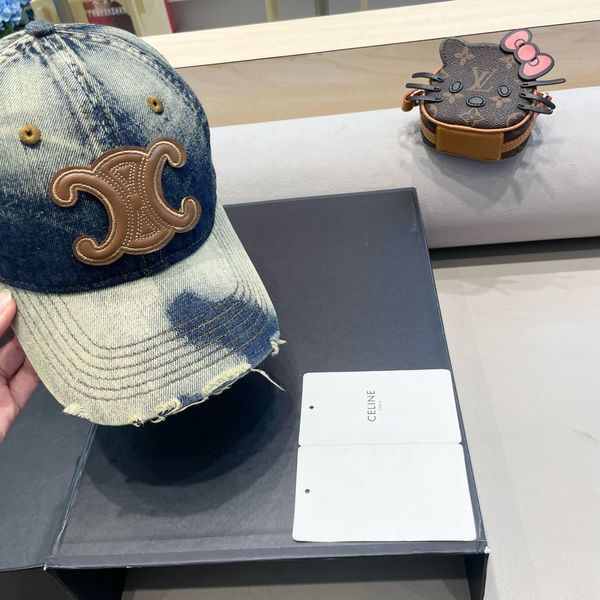 C*eline  Hats Top XX20250408-19