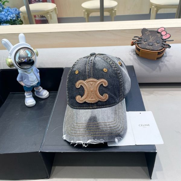 C*eline  Hats Top XX20250408-19