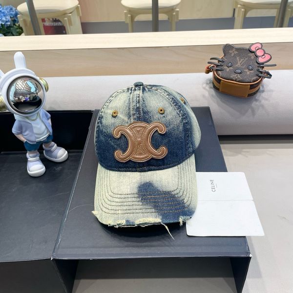 C*eline  Hats Top XX20250408-19