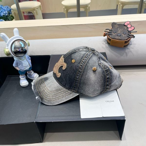 C*eline  Hats Top XX20250408-19