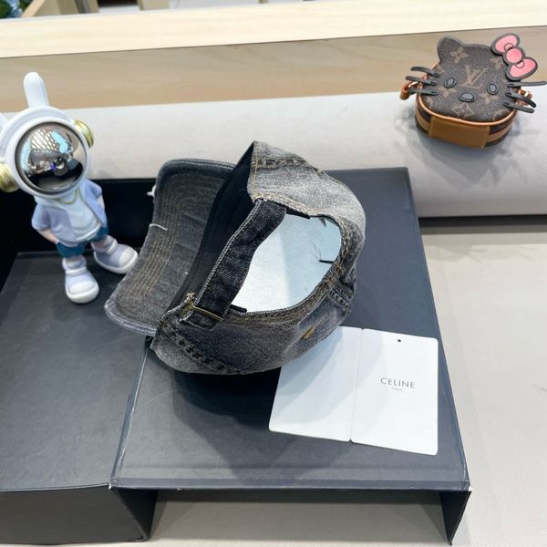 C*eline  Hats Top XX20250408-19