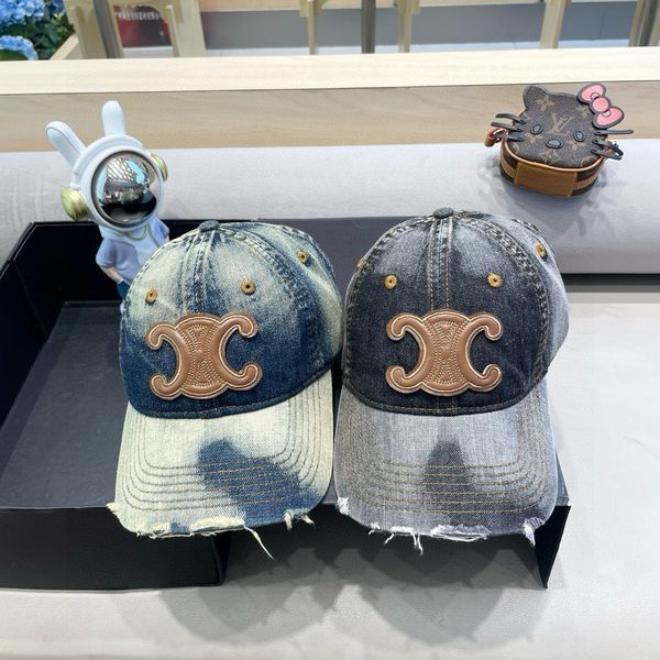 C*eline  Hats Top XX20250408-19