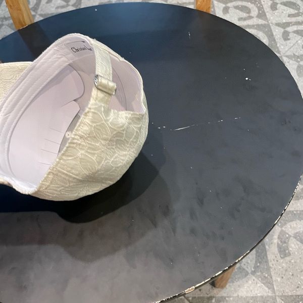 D*ior Hats Top XX250408-20