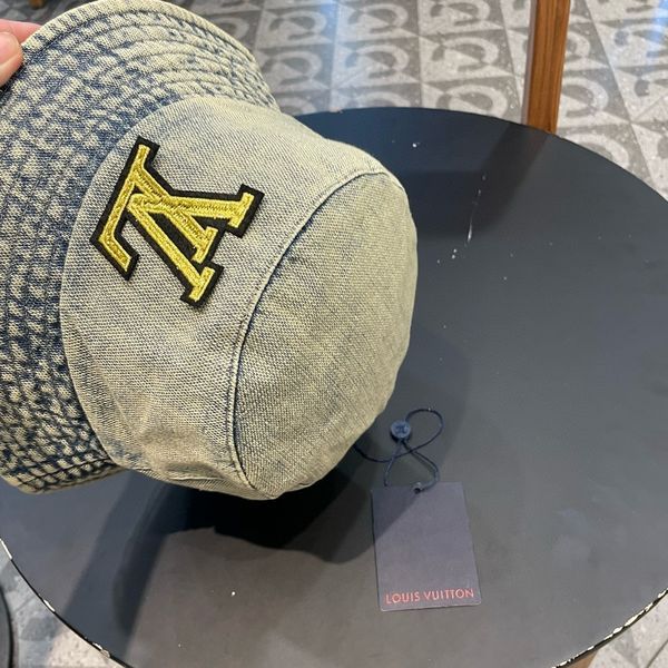 L*ouis V*uitton  Hats Top XX20250408-21