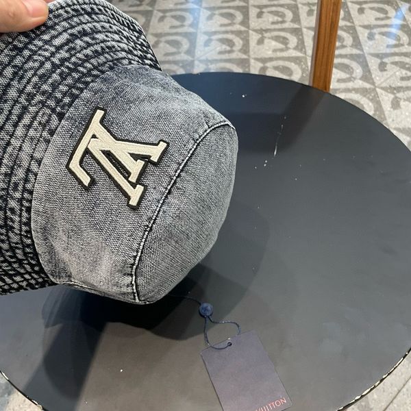 L*ouis V*uitton  Hats Top XX20250408-21