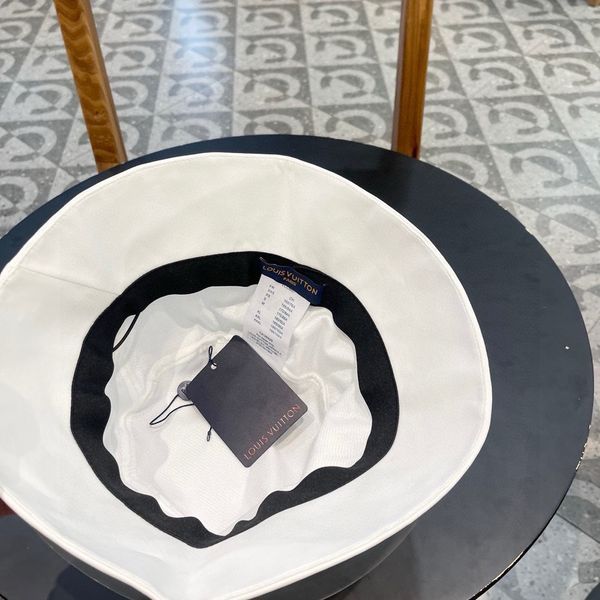 L*ouis V*uitton  Hats Top XX20250408-22