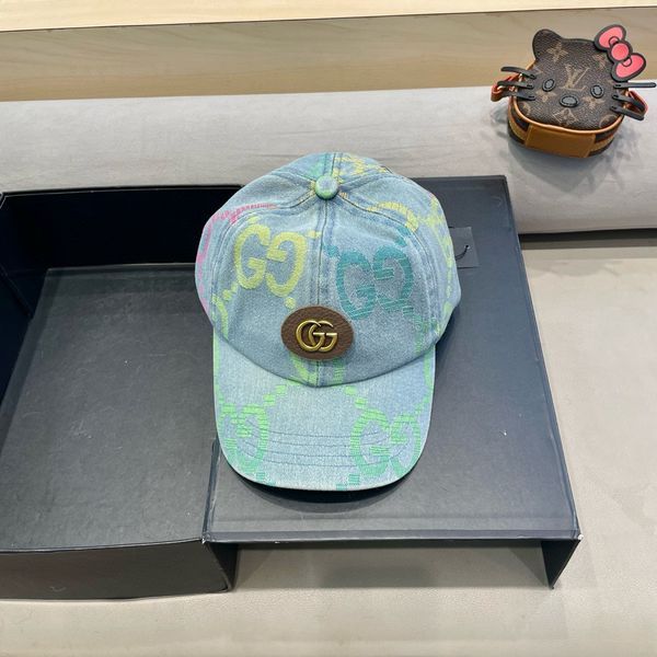 G*ucci  Hats Top XX250408-24