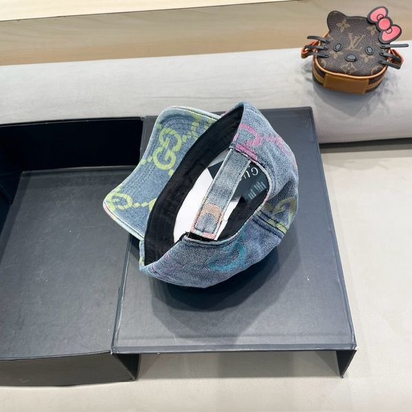 G*ucci  Hats Top XX250408-24