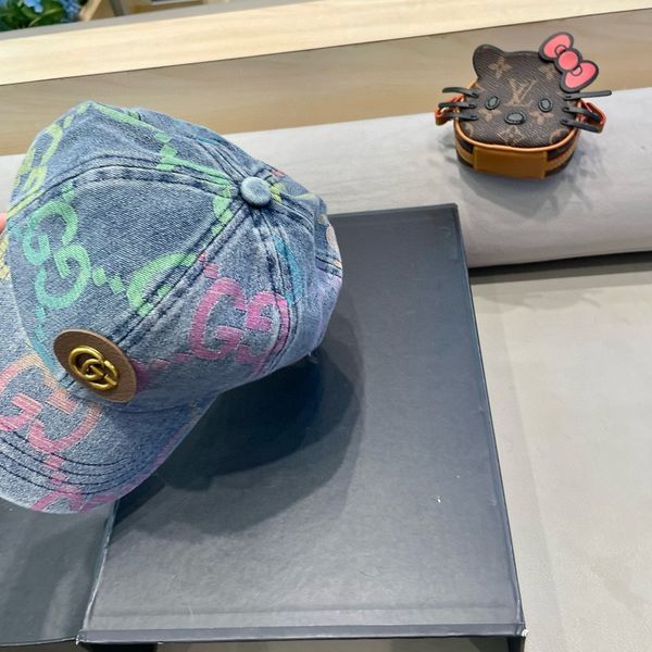 G*ucci  Hats Top XX250408-24