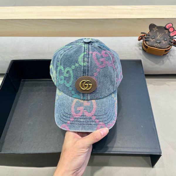 G*ucci  Hats Top XX250408-24