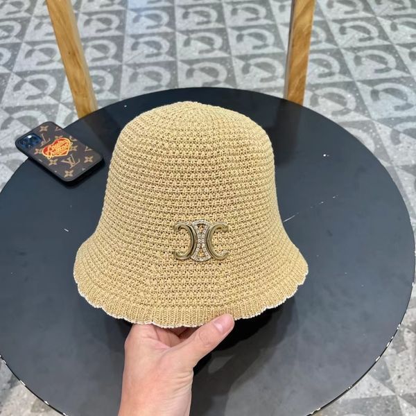 C*eline  Hats Top XX20250408-26