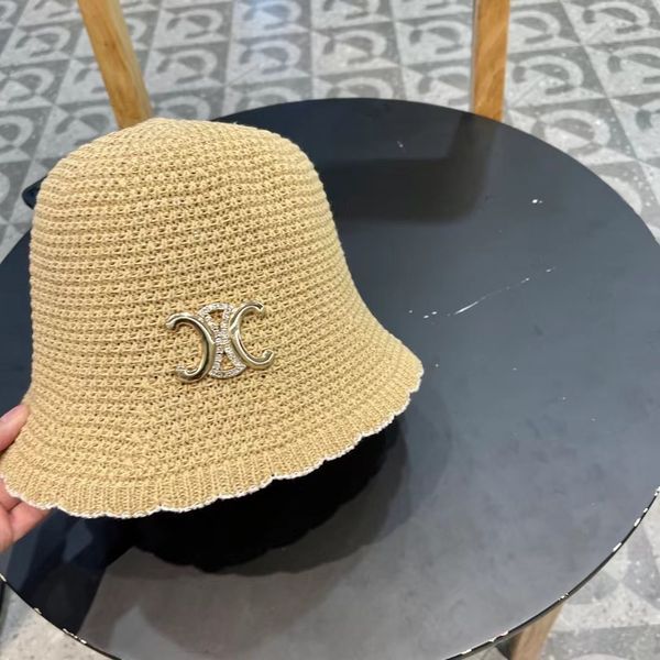 C*eline  Hats Top XX20250408-26