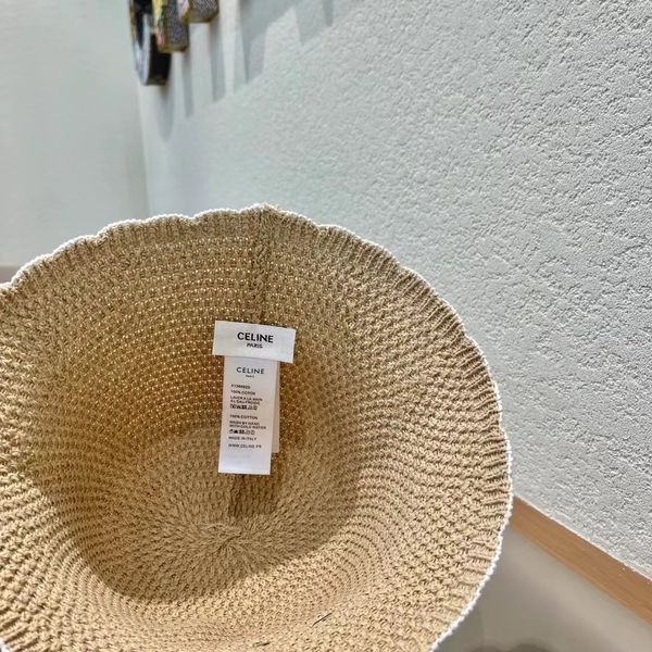 C*eline  Hats Top XX20250408-26
