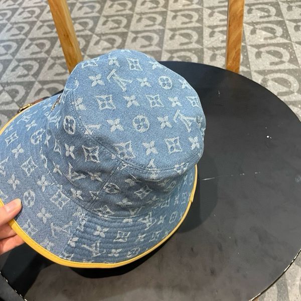 L*ouis V*uitton  Hats Top XX20250408-27