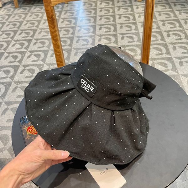 C*eline  Hats Top XX20250408-28