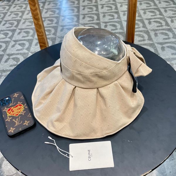 C*eline  Hats Top XX20250408-28