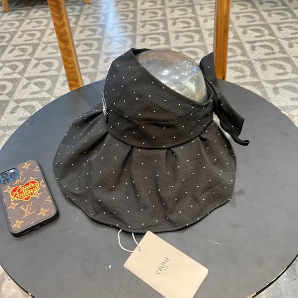 C*eline  Hats Top XX20250408-28