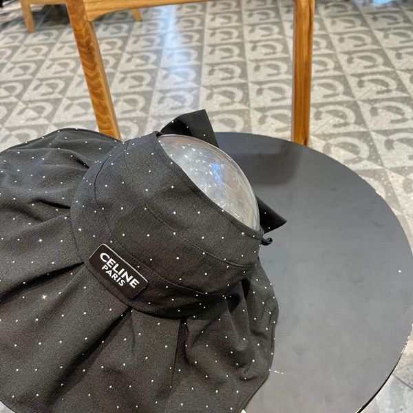 C*eline  Hats Top XX20250408-28