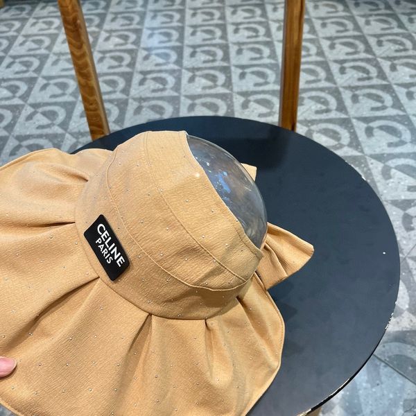 C*eline  Hats Top XX20250408-28