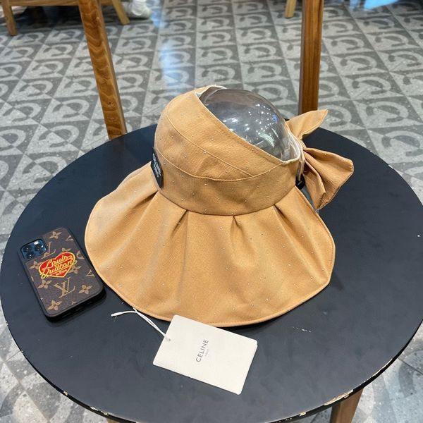 C*eline  Hats Top XX20250408-28