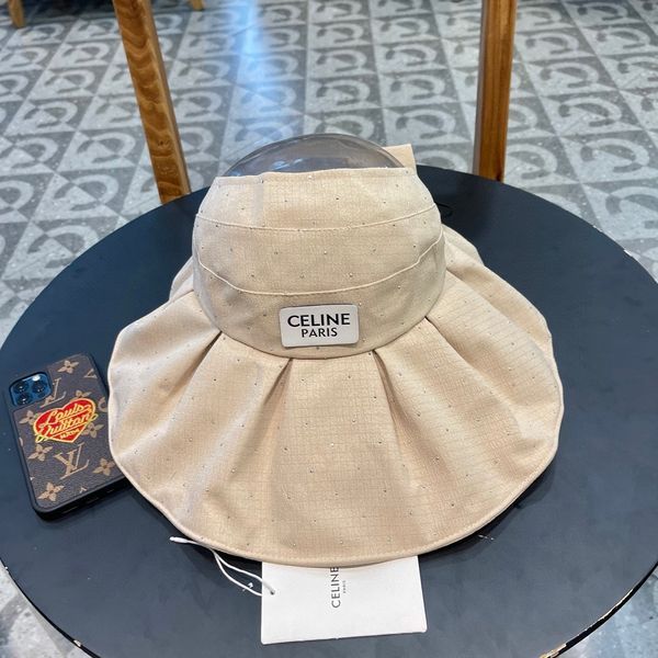 C*eline  Hats Top XX20250408-28